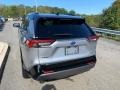 2019 Silver Sky Metallic Toyota RAV4 XSE AWD Hybrid  photo #9