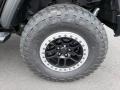 Black - Wrangler Unlimited Sport 4x4 Photo No. 6