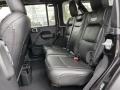 Black - Wrangler Unlimited Sport 4x4 Photo No. 8
