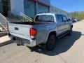 2020 Cement Toyota Tacoma SR5 Double Cab 4x4  photo #4