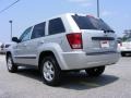 2008 Bright Silver Metallic Jeep Grand Cherokee Laredo  photo #6