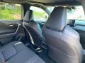 2019 Silver Sky Metallic Toyota RAV4 XSE AWD Hybrid  photo #15