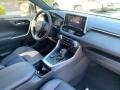 2019 Silver Sky Metallic Toyota RAV4 XSE AWD Hybrid  photo #17