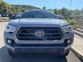 2020 Cement Toyota Tacoma SR5 Double Cab 4x4  photo #11