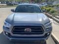 2020 Cement Toyota Tacoma SR5 Double Cab 4x4  photo #12