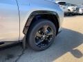 2019 Silver Sky Metallic Toyota RAV4 XSE AWD Hybrid  photo #21
