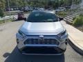 2019 Silver Sky Metallic Toyota RAV4 XSE AWD Hybrid  photo #22