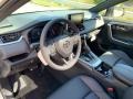 Super White - RAV4 XSE AWD Hybrid Photo No. 3