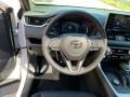 Super White - RAV4 XSE AWD Hybrid Photo No. 5