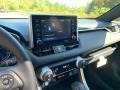 Super White - RAV4 XSE AWD Hybrid Photo No. 7