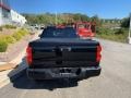 2020 Midnight Black Metallic Toyota Tundra Limited Double Cab 4x4  photo #10