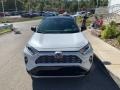 Super White - RAV4 XSE AWD Hybrid Photo No. 32