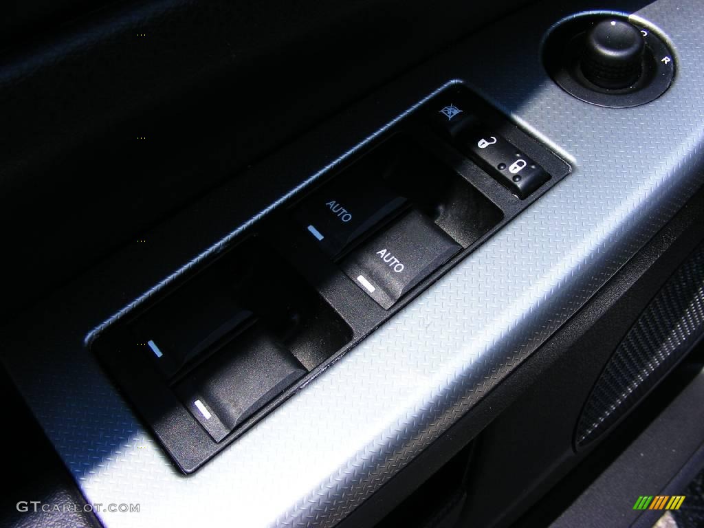 2008 Grand Cherokee Laredo - Bright Silver Metallic / Dark Slate Gray photo #12