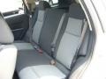 2008 Bright Silver Metallic Jeep Grand Cherokee Laredo  photo #13