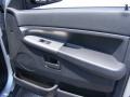 2008 Bright Silver Metallic Jeep Grand Cherokee Laredo  photo #20