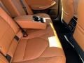 Cognac Rear Seat Photo for 2020 Toyota Avalon #135612558
