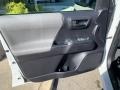 2020 Super White Toyota Tacoma SR Access Cab 4x4  photo #14