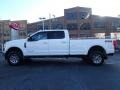 2019 Oxford White Ford F350 Super Duty XLT Crew Cab 4x4  photo #5