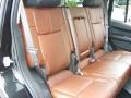 2009 Brilliant Black Crystal Pearl Jeep Commander Limited  photo #18