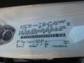 AZ: Star White Metallic Tri-Coat 2020 Ford Escape SE 4WD Color Code