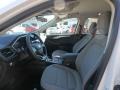 2020 Star White Metallic Tri-Coat Ford Escape SE 4WD  photo #13