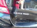 2020 Mosaic Black Metallic Chevrolet Trax LT AWD  photo #10