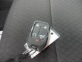 2020 Chevrolet Silverado 1500 LT Crew Cab 4x4 Keys