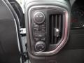 Jet Black Controls Photo for 2020 Chevrolet Silverado 1500 #135614253