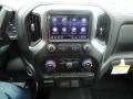 Jet Black Controls Photo for 2020 Chevrolet Silverado 1500 #135614259