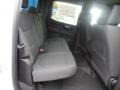 2020 Summit White Chevrolet Silverado 1500 LT Crew Cab 4x4  photo #41