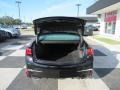Crystal Black Pearl - TLX V6 SH-AWD Technology Sedan Photo No. 5
