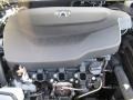 Crystal Black Pearl - TLX V6 SH-AWD Technology Sedan Photo No. 6