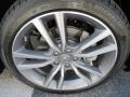 2019 Crystal Black Pearl Acura TLX V6 SH-AWD Technology Sedan  photo #7