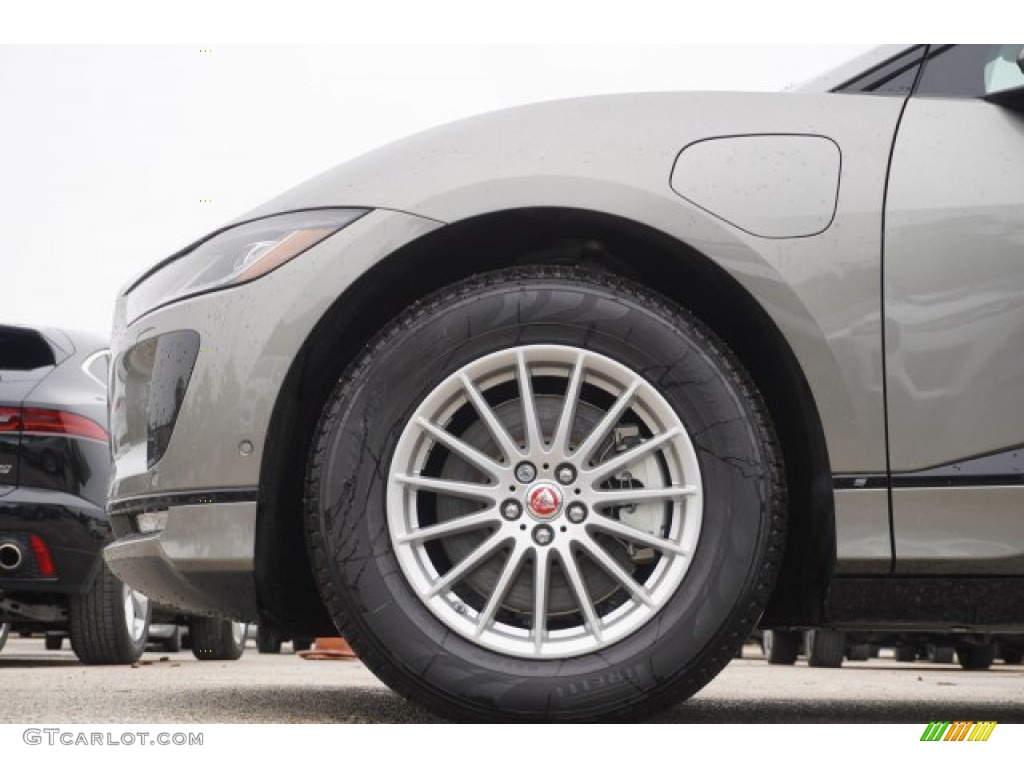 2020 Jaguar I-PACE S Wheel Photo #135614584