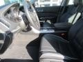 2019 Crystal Black Pearl Acura TLX V6 SH-AWD Technology Sedan  photo #9