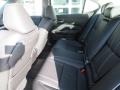 2019 Crystal Black Pearl Acura TLX V6 SH-AWD Technology Sedan  photo #10