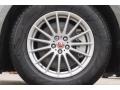 2020 Jaguar I-PACE S Wheel