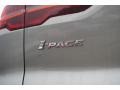  2020 I-PACE S Logo