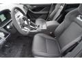 Ebony Front Seat Photo for 2020 Jaguar I-PACE #135614730
