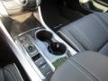 2019 Crystal Black Pearl Acura TLX V6 SH-AWD Technology Sedan  photo #19
