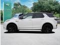2020 Fuji White Land Rover Discovery Sport S R-Dynamic  photo #3