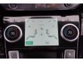 Controls of 2020 I-PACE S