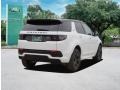 2020 Fuji White Land Rover Discovery Sport S R-Dynamic  photo #4