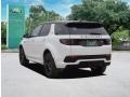 2020 Fuji White Land Rover Discovery Sport S R-Dynamic  photo #5