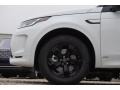 2020 Fuji White Land Rover Discovery Sport S R-Dynamic  photo #6