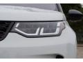 2020 Fuji White Land Rover Discovery Sport S R-Dynamic  photo #7