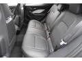 Ebony Rear Seat Photo for 2020 Jaguar I-PACE #135615168