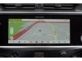 Ebony Navigation Photo for 2020 Jaguar I-PACE #135615717