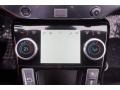 Ebony Controls Photo for 2020 Jaguar I-PACE #135615759