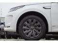 2020 Fuji White Land Rover Discovery Sport SE R-Dynamic  photo #6